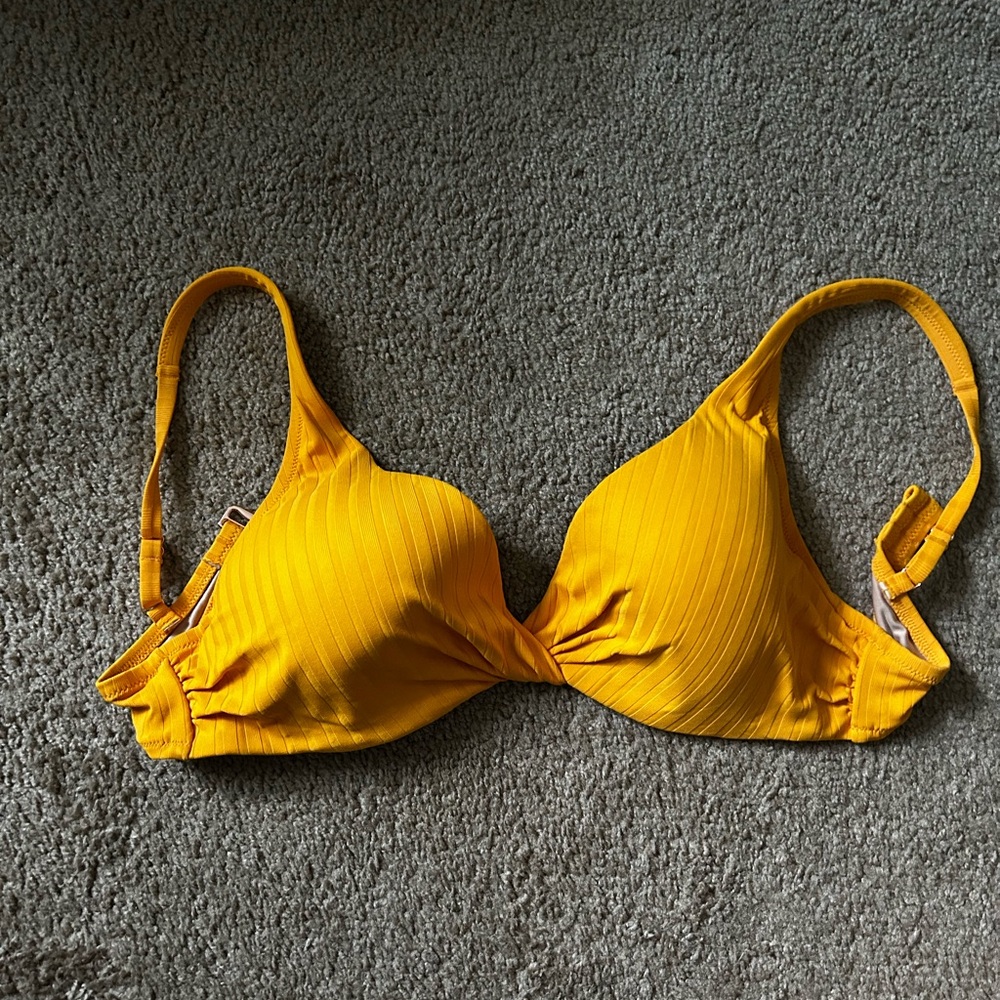 Bathing Suit Top